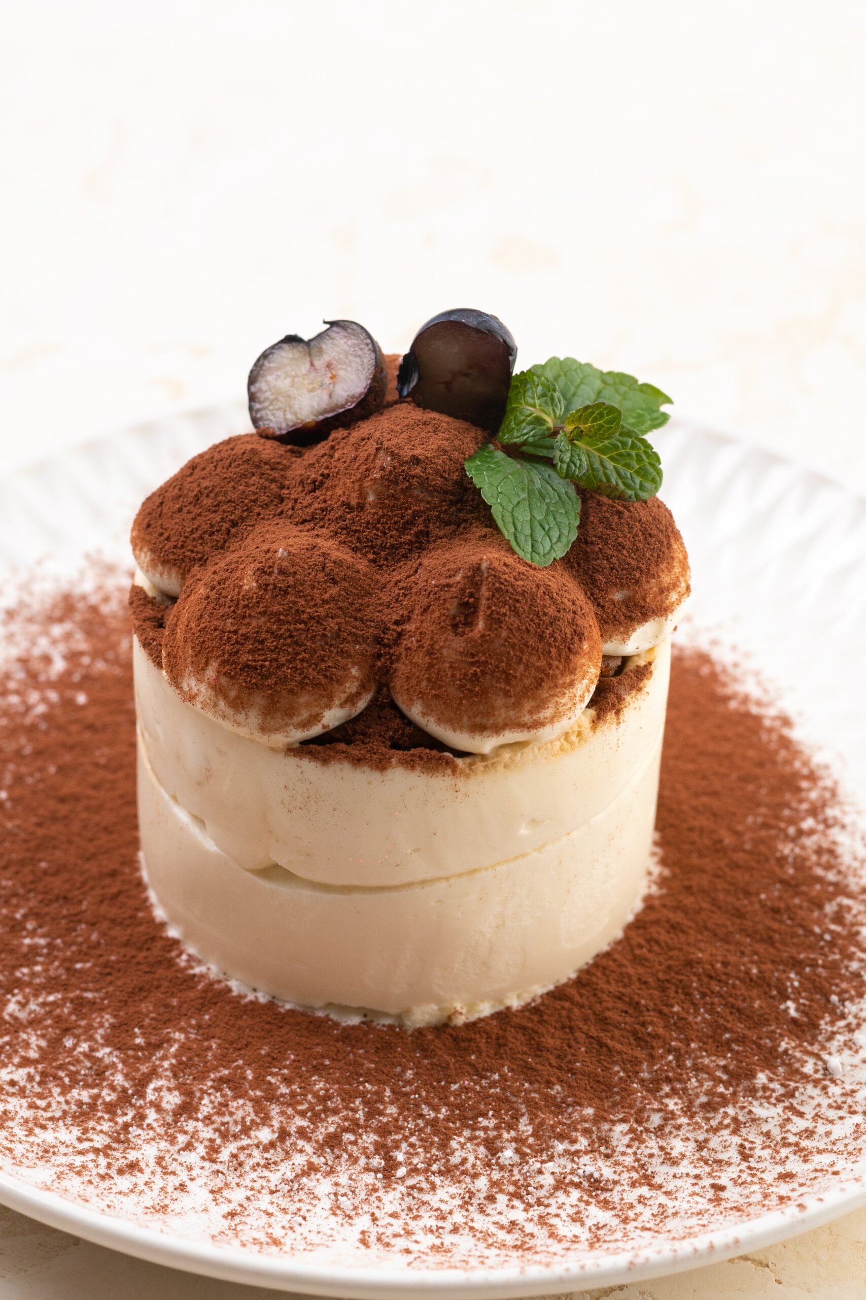 Recette et personnalisations de Tiramisù